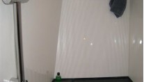 SYNCHRONICITY -  Forward Bathroom
